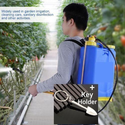 20L Domestic Agro Garden Farm Chemical Manual Knapsack Fumigation Sprayer Item | Buy 20L Domestic Agro Garden Farm Chemical Manual Knapsack Fumigation Sprayer | SPOP Enterprise Global